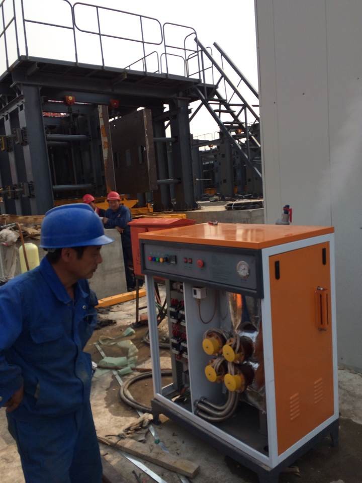 黄瓜成视频人APP蒸汽发生器