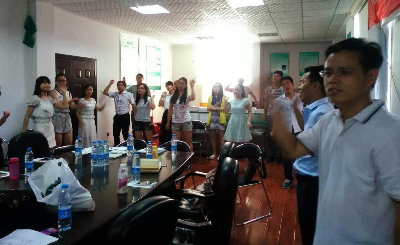 黄瓜成视频人APP员工培训 黄瓜成视频人APP员工培训