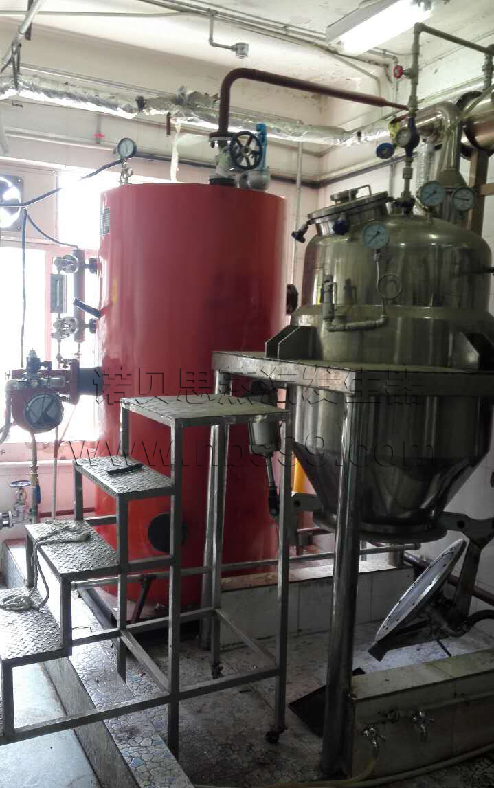 燃油燃气锅炉 燃油燃气锅炉