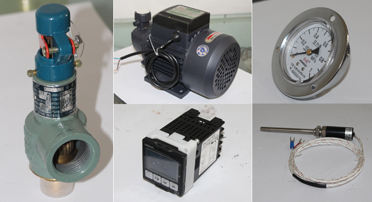 黄瓜成视频人APP蒸汽发生器零部件