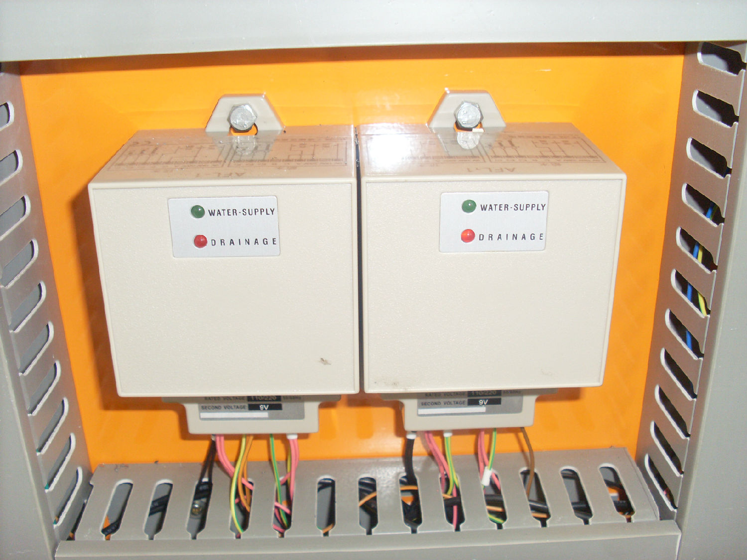 防爆蒸汽发生器