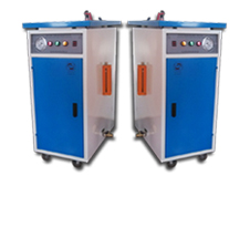 蒸汽发生器 蒸汽发生器