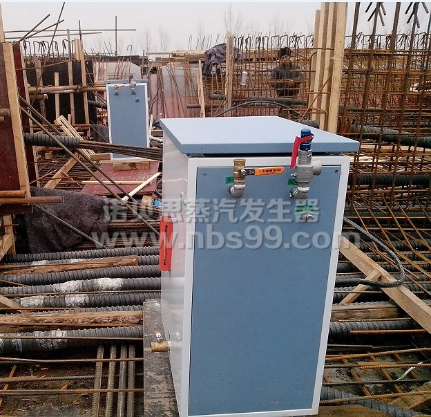 黄瓜成视频人APP蒸汽发生器案例