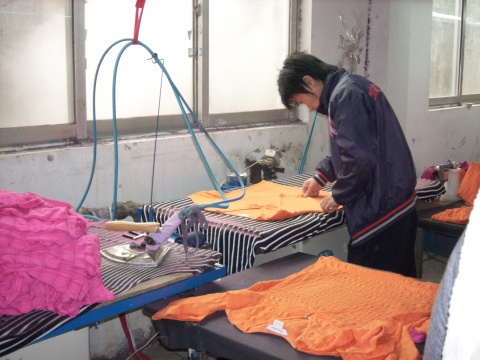 【河南】服装厂为何再次选择黄瓜成视频人APP蒸汽发生器