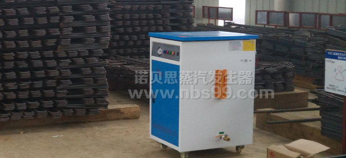 T梁养护蒸汽发生器