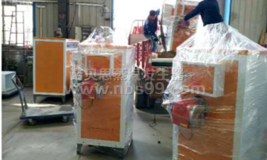 机械加工蒸汽发生器 机械加工蒸汽发生器