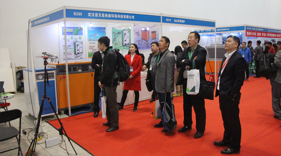 蒸汽发生器视频展示 蒸汽发生器视频展示