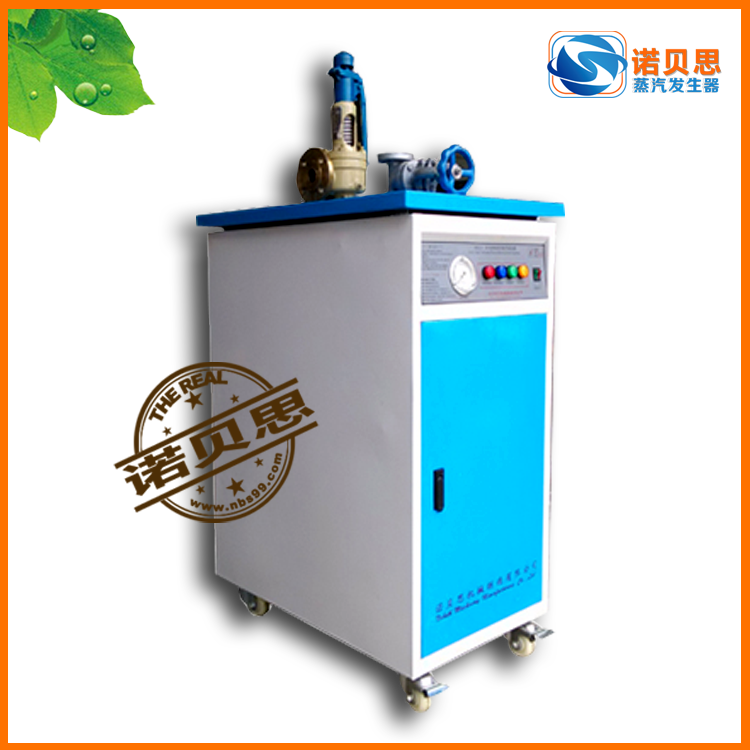 生物质蒸汽发生器