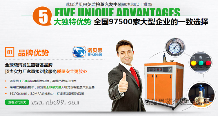 黄瓜成视频人APP蒸汽发生器