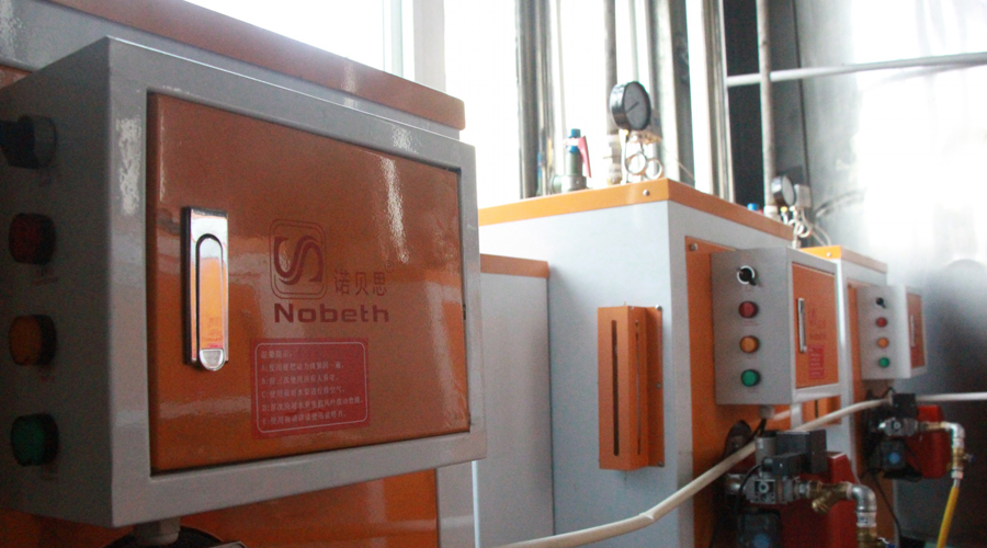 提取罐配套蒸汽发生器 提取罐配套蒸汽发生器