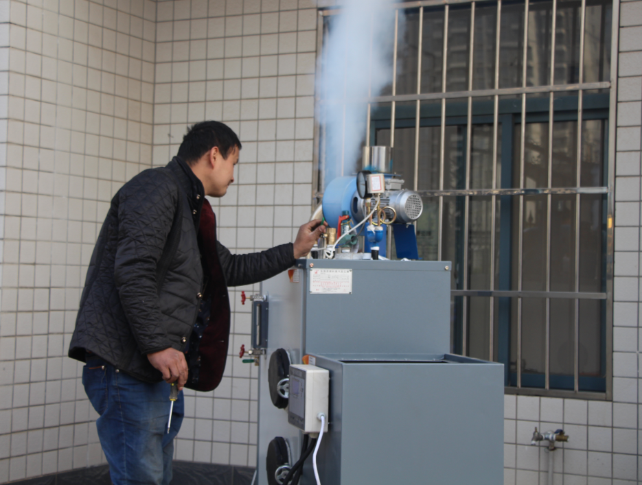 生物质蒸汽发生器新政策