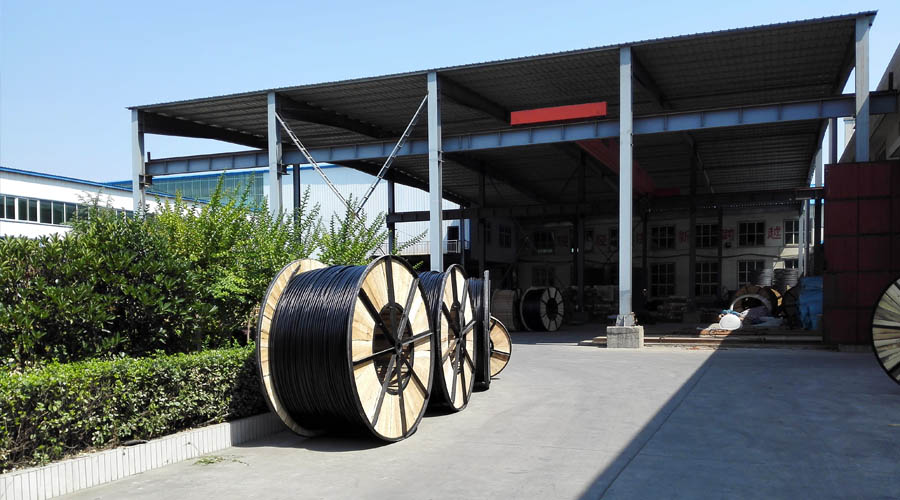 河南佳能电缆工艺 河南佳能电缆工艺