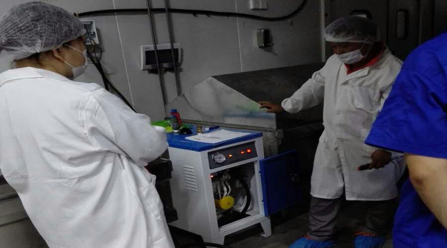 黄瓜成视频人APP蒸汽发生器培训