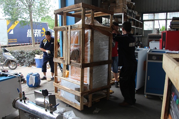 全自动黄瓜视频免费在线用于杭州速8酒店洗衣房