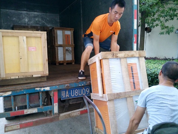 100kg/h全自动黄瓜视频免费在线用于青岛药物研究所 100kg/h全自动黄瓜视频免费在线用于青岛药物研究所