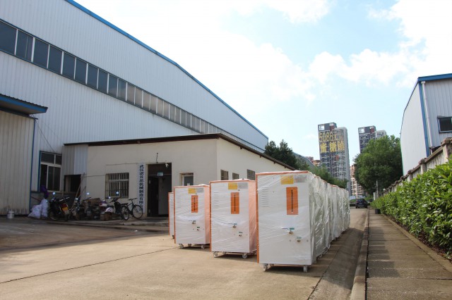 黄瓜成视频人APP蒸汽发生器