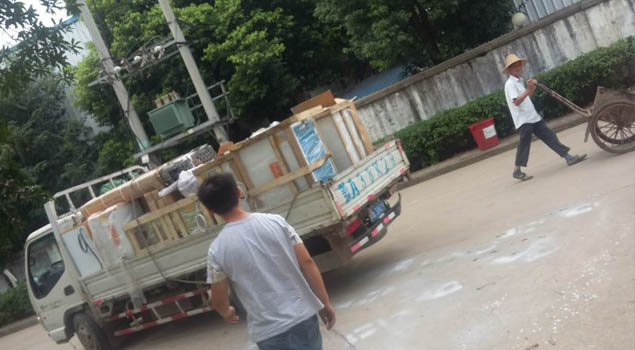 混凝土养护蒸汽发生器 混凝土养护蒸汽发生器