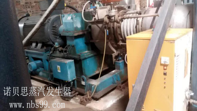 9KW免检蒸汽发生器 9KW免检蒸汽发生器