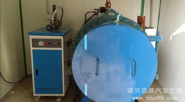 全自动12kg蒸汽发生器 全自动12kg蒸汽发生器