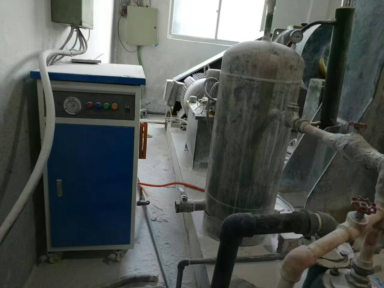 橡胶制品公司购黄瓜成视频人APP黄瓜视频黄色下载用于橡胶生产加温