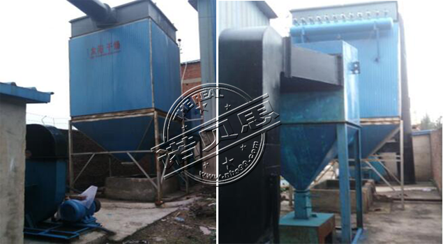 黄瓜成视频人APP锅炉改造