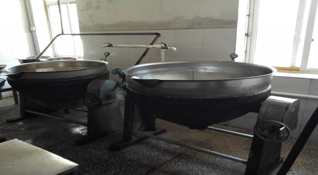 黄瓜成视频人APP蒸汽发生器食堂做饭