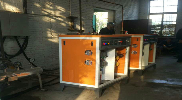 黄瓜成视频人APPAH系列蒸汽发生器用于泡沫成型