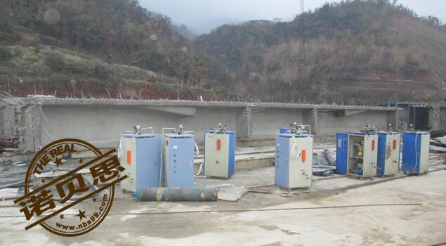 60kw蒸汽发生器厂家 60kw蒸汽发生器厂家