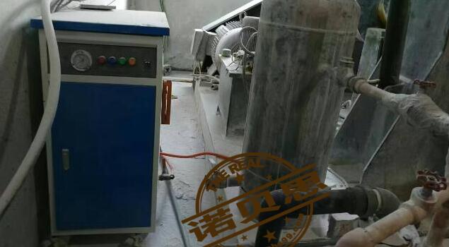 高压蒸汽发生器