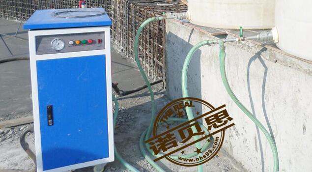 预制梁养护蒸汽发生器 预制梁养护蒸汽发生器