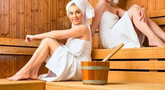 蒸汽桑拿蒸汽发生器