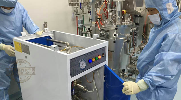 生物制药蒸汽发生器 生物制药蒸汽发生器