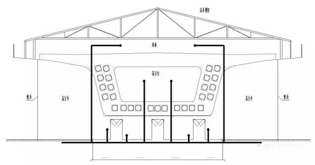 桥梁养护蒸汽发生器