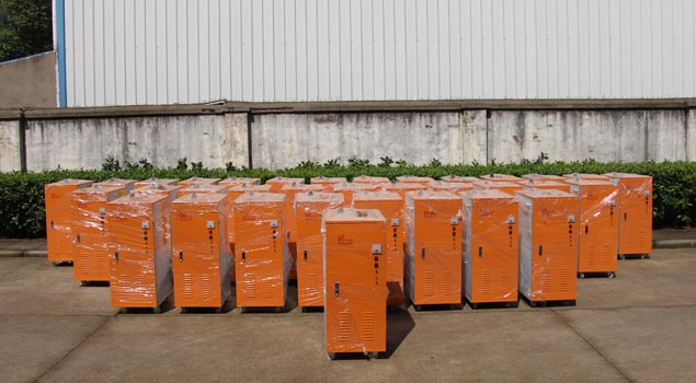 凉皮蒸汽发生器 凉皮蒸汽发生器