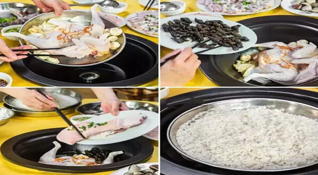 蒸汽火锅蒸汽发生器 蒸汽火锅蒸汽发生器