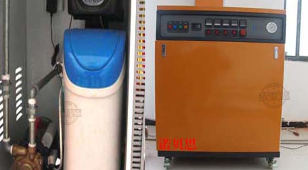 化工蒸汽发生器