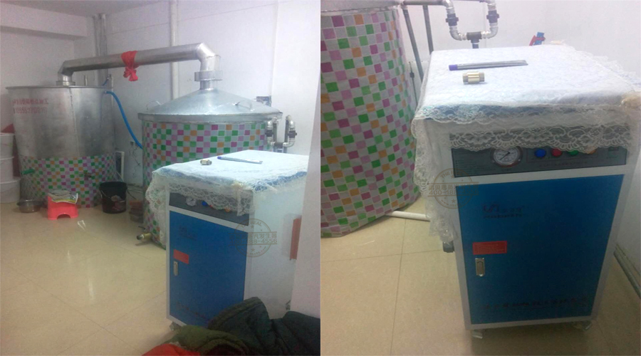 黄瓜成视频人APP蒸汽发生器