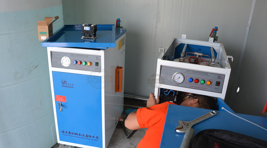 黄瓜成视频人APP蒸汽发生器