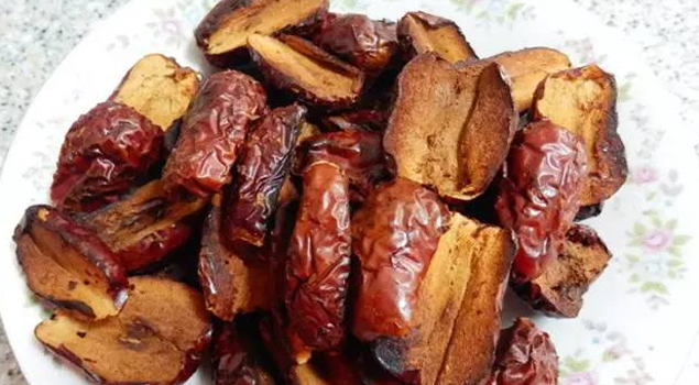 蒸红枣蒸汽发生器