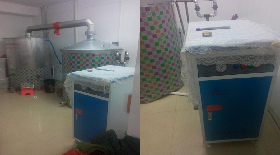 酿酒蒸汽发生器 酿酒蒸汽发生器