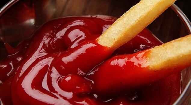 蒸汽发生器加工番茄酱