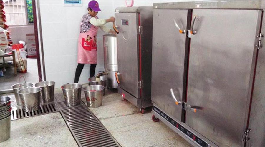 食堂蒸汽发生器 食堂蒸汽发生器