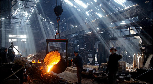 脱蜡电热蒸汽发生器