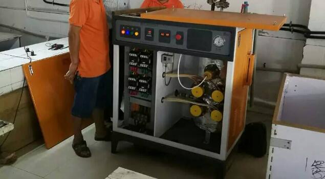 黄瓜成视频人APP蒸汽发生器