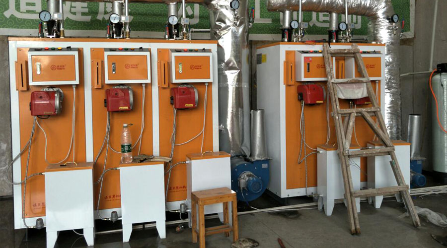 化工用蒸汽发生器