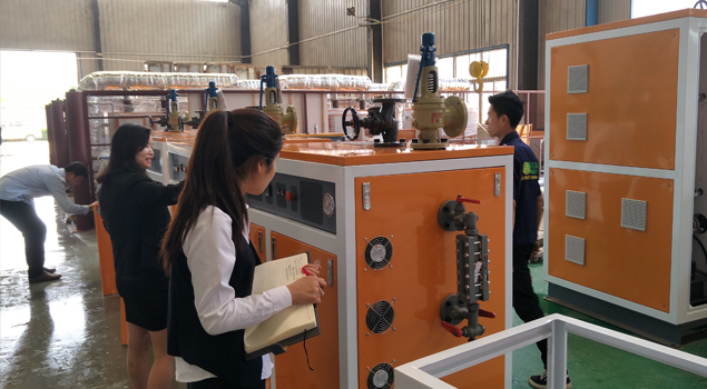 黄瓜成视频人APP蒸汽发生器