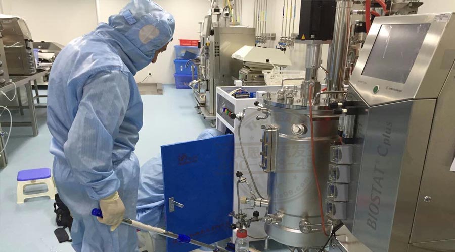 制药蒸汽发生器 制药蒸汽发生器