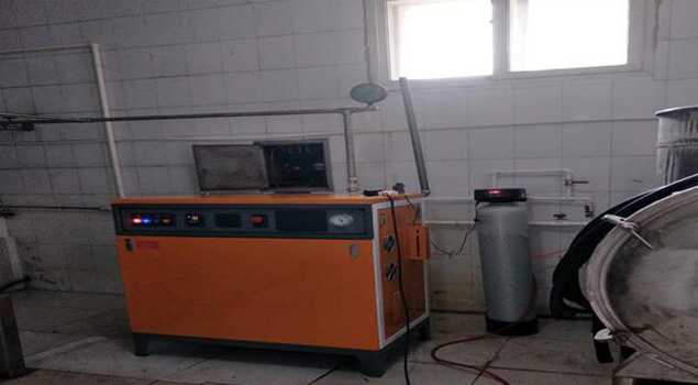 生物制药蒸汽发生器 生物制药蒸汽发生器