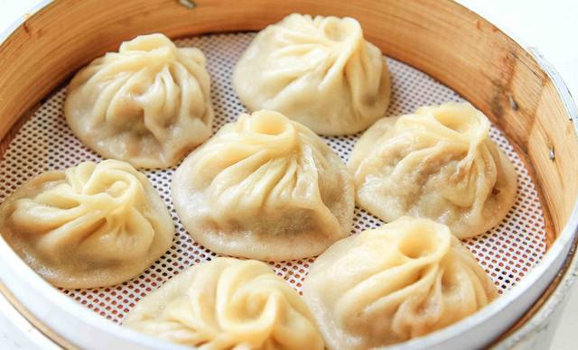 小笼包蒸汽发生器