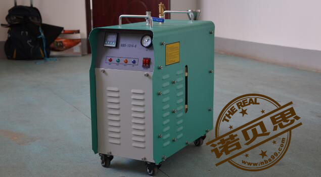 小型电蒸汽发生器